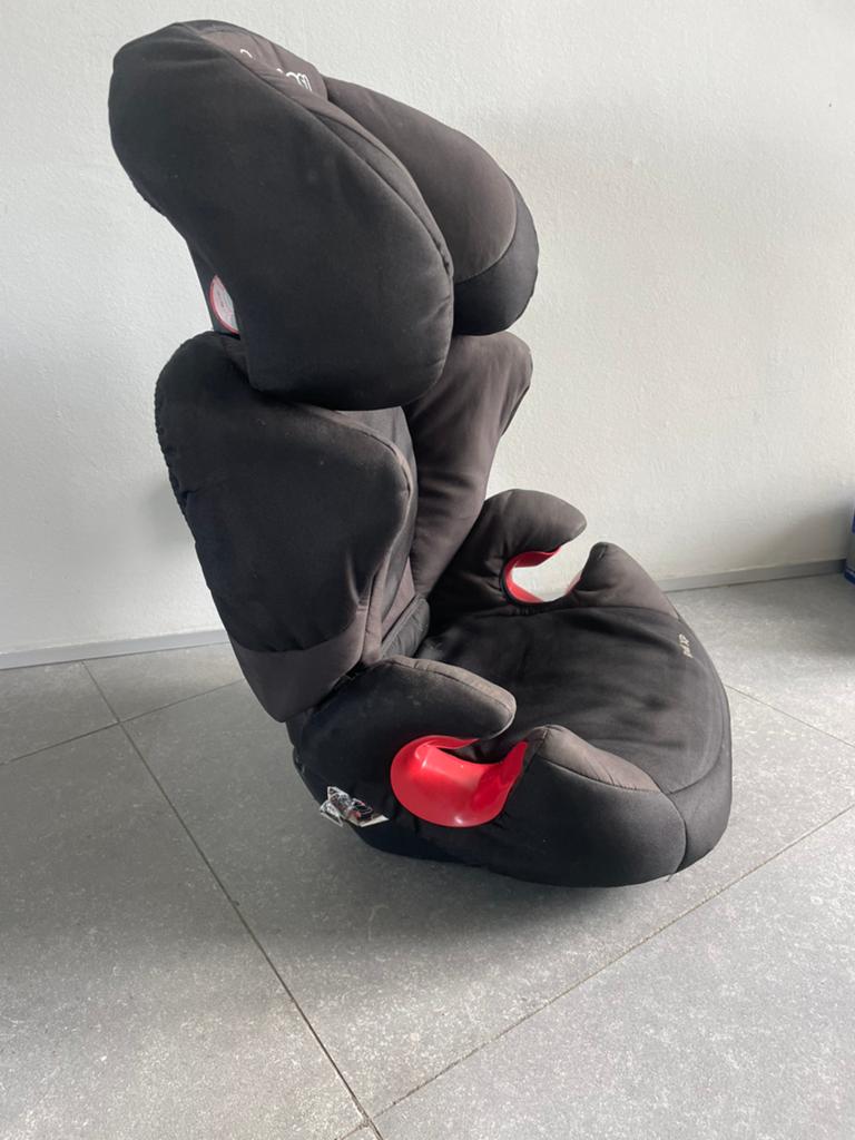 Maxi Cosi  Rodi XP, Ophalen, 15 t/m 36 kg, Maxi-Cosi, Gebruikt