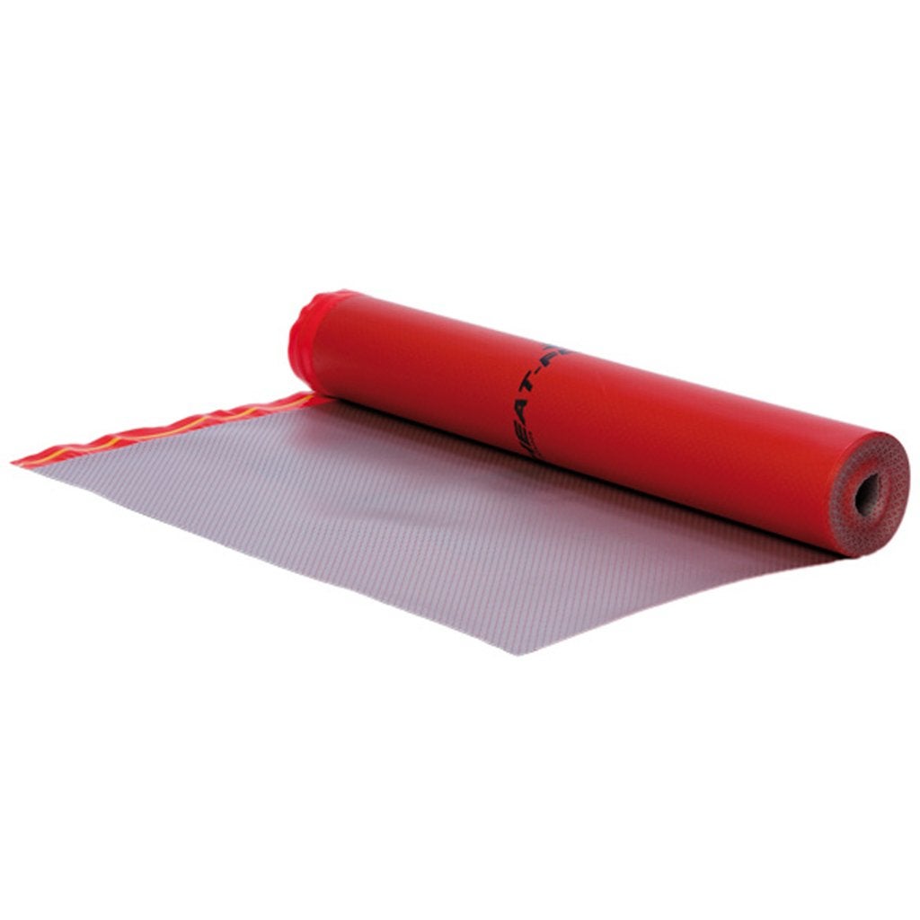 heat foil ondervloer 10db ultra dun, Ophalen, Overige materialen, 30 cm of meer, 50 tot 150 cm