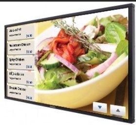 Philips BDL4671VL – 46" Ultra-Narrow Bezel Videowall Display, Computers en Software, Monitoren, IPS, Full HD, Ophalen of Verzenden