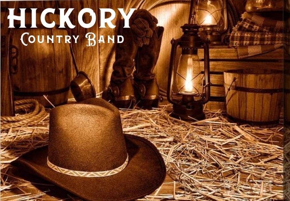 Hickory zoekt versterking, Contacten en Berichten, Muziek maken en Bandleden