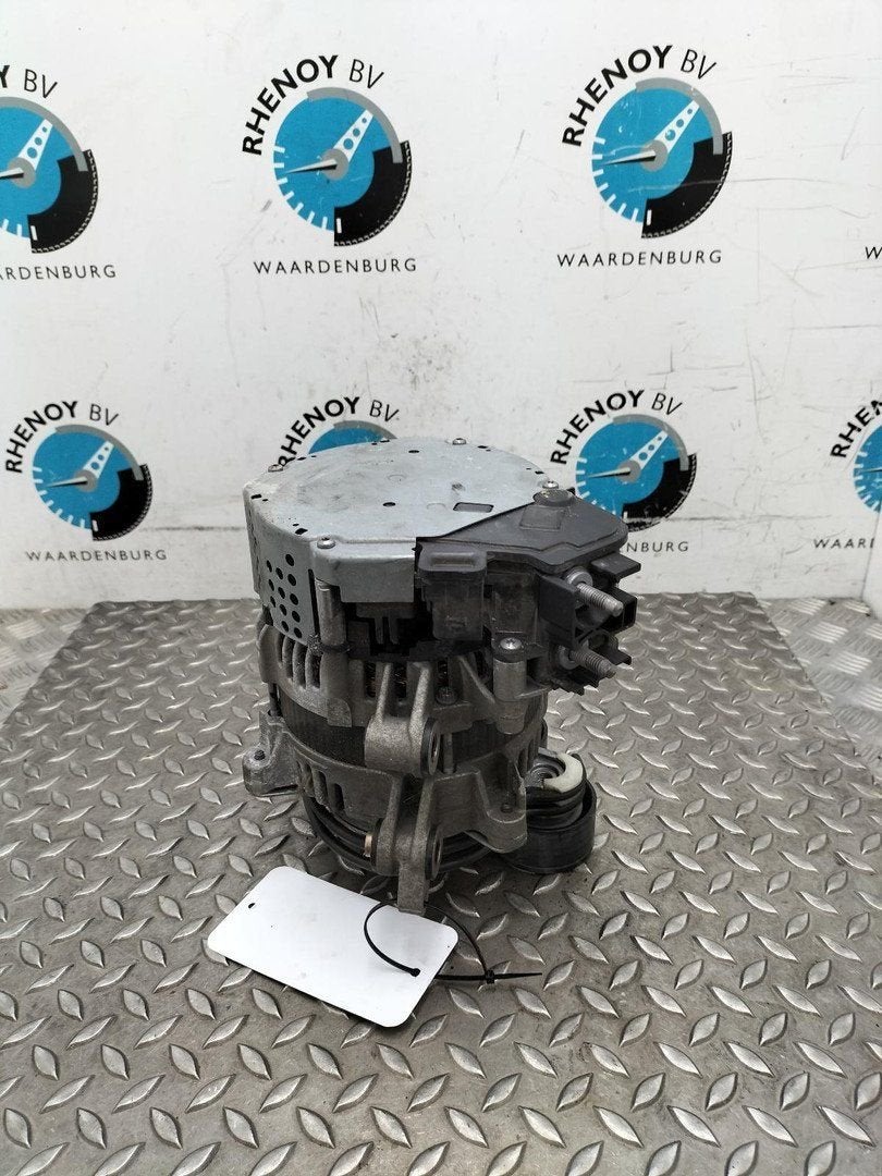 VOLVO XC40 DYNAMO 2021, Ophalen of Verzenden, Gebruikt, ARN erkend