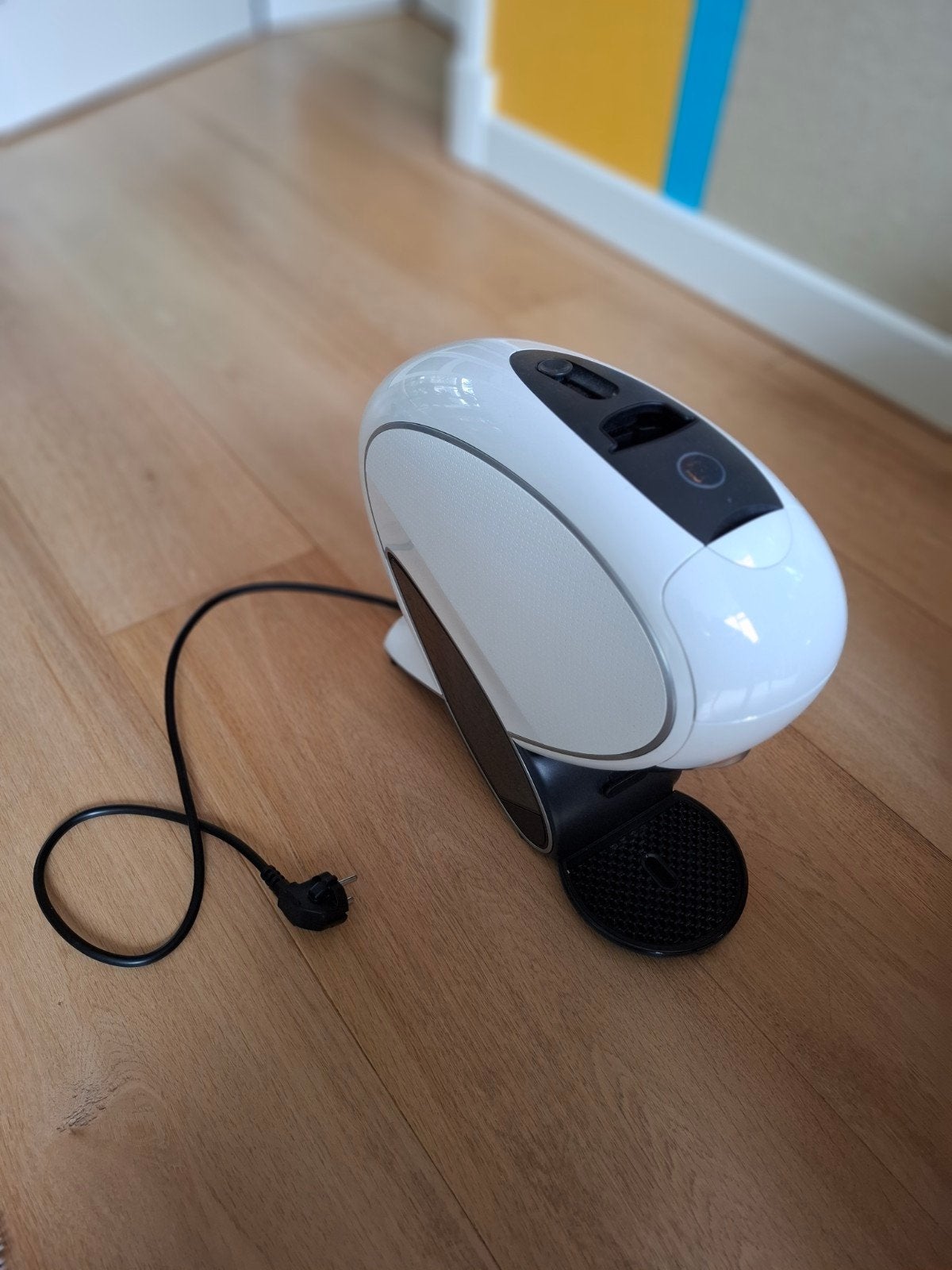 dolce gusto, Ophalen, Zo goed als nieuw, Koffiemachine