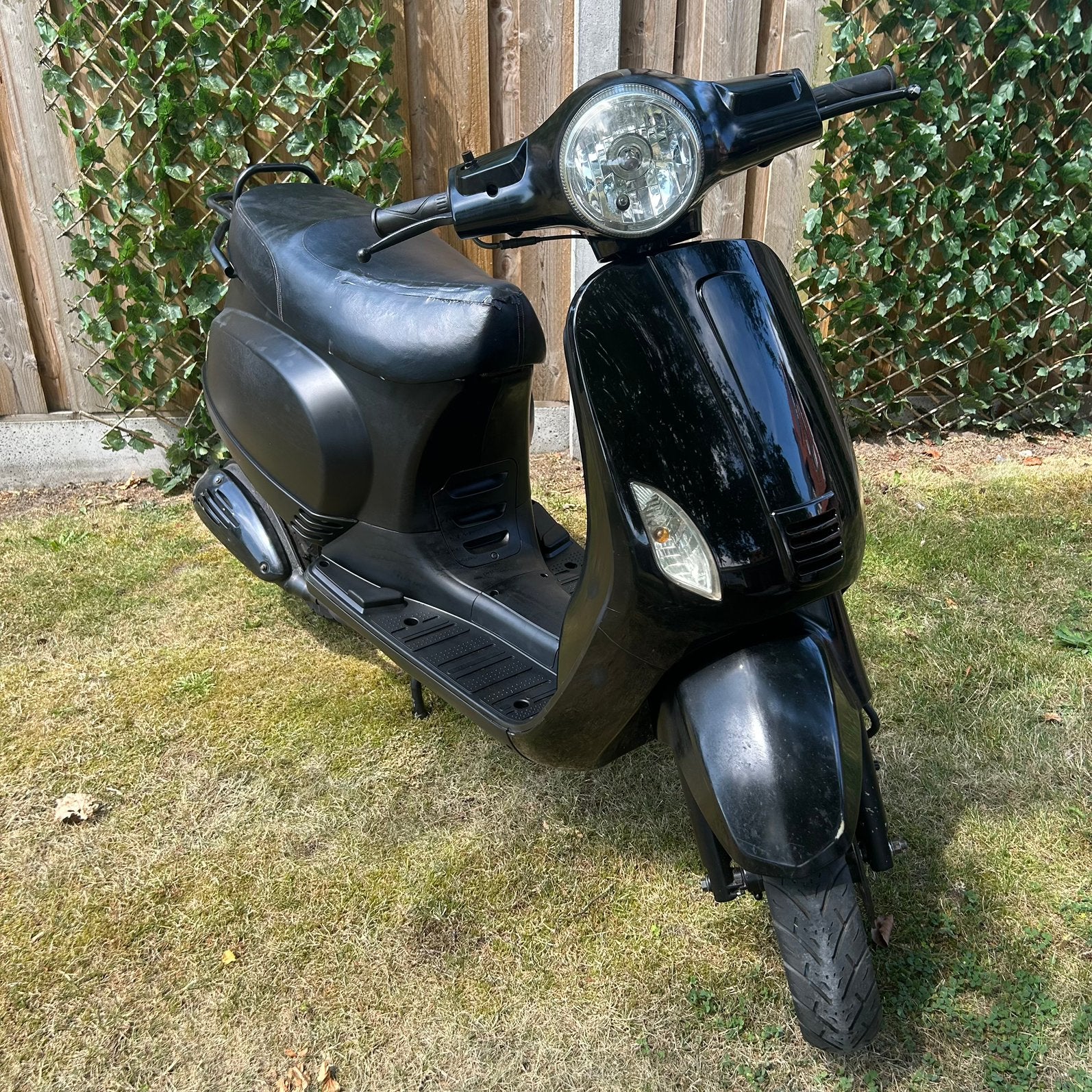 AGM VX50 | Motorisch top | 12k km, Gebruikt, Benzine, Ophalen, Overige merken