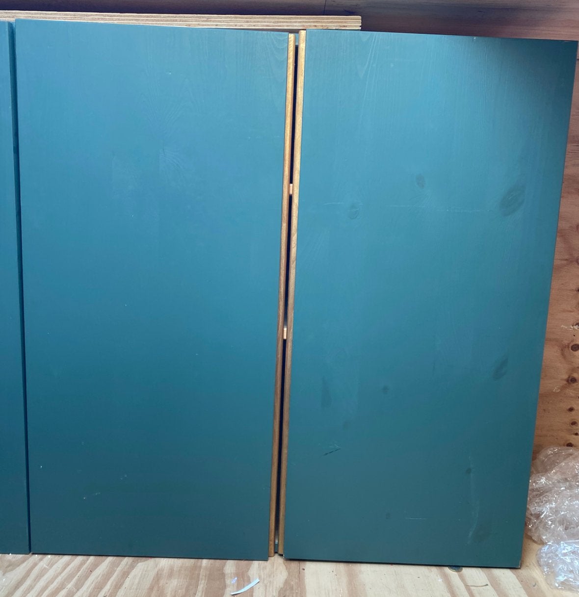 3x Ikea Ivar 30cm diep, Ophalen, Gebruikt, 25 tot 50 cm, Minder dan 100 cm