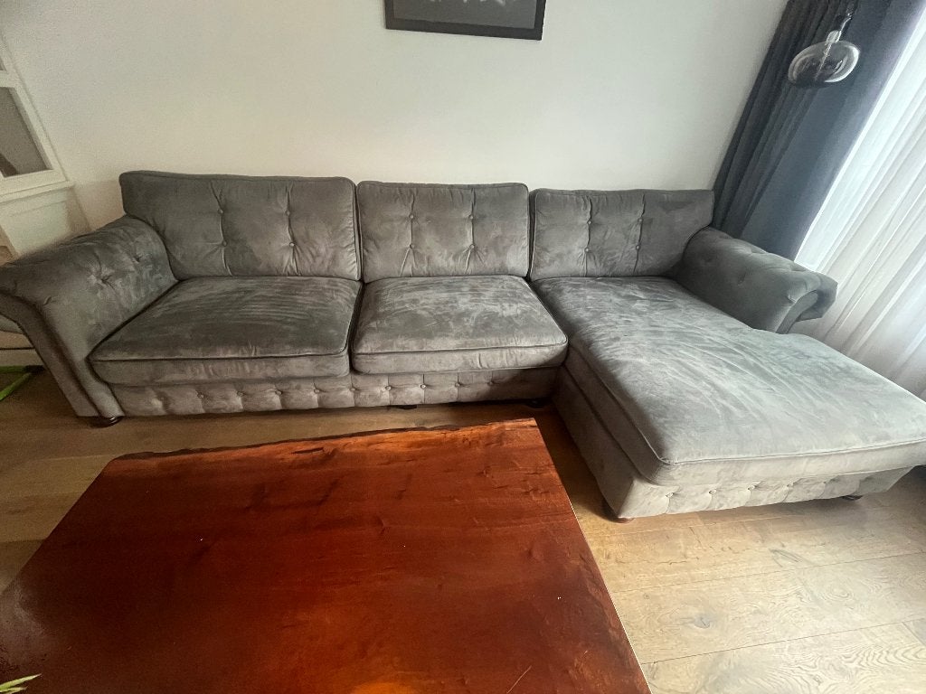 Urban sofa bank te koop, Ophalen, Gebruikt, 300 cm of meer, Vierpersoons of meer