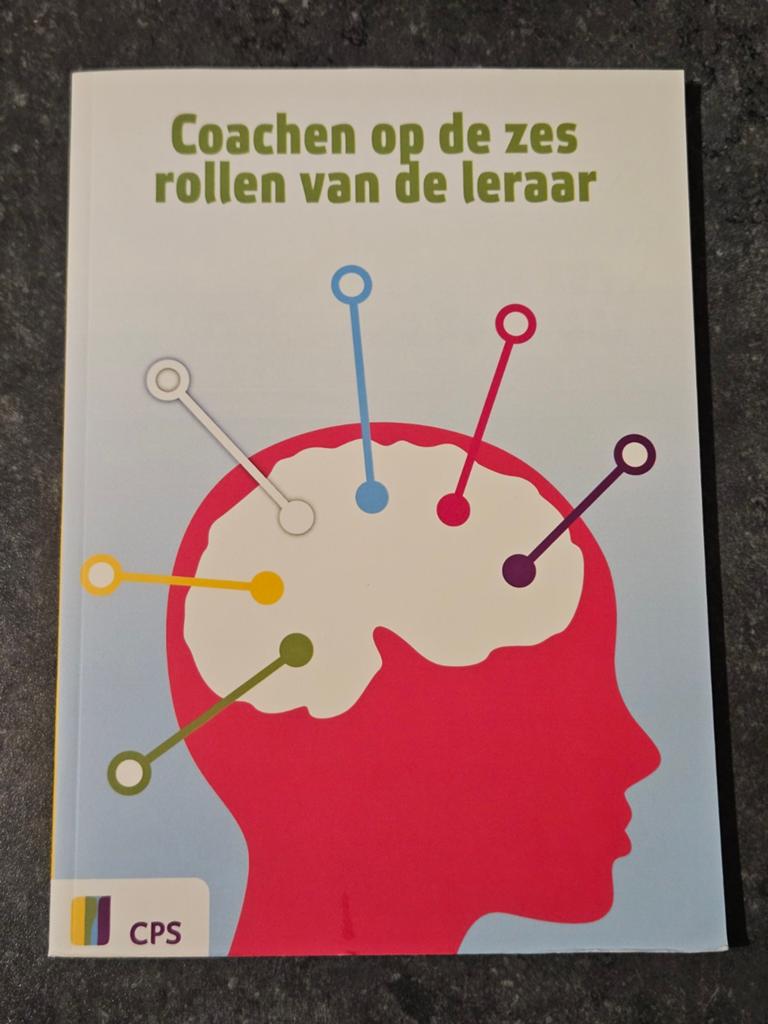 Guido van den Brink - Coachen op de zes rollen van de leraar, Gelezen, Guido van den Brink, Sociale wetenschap, Ophalen of Verzenden
