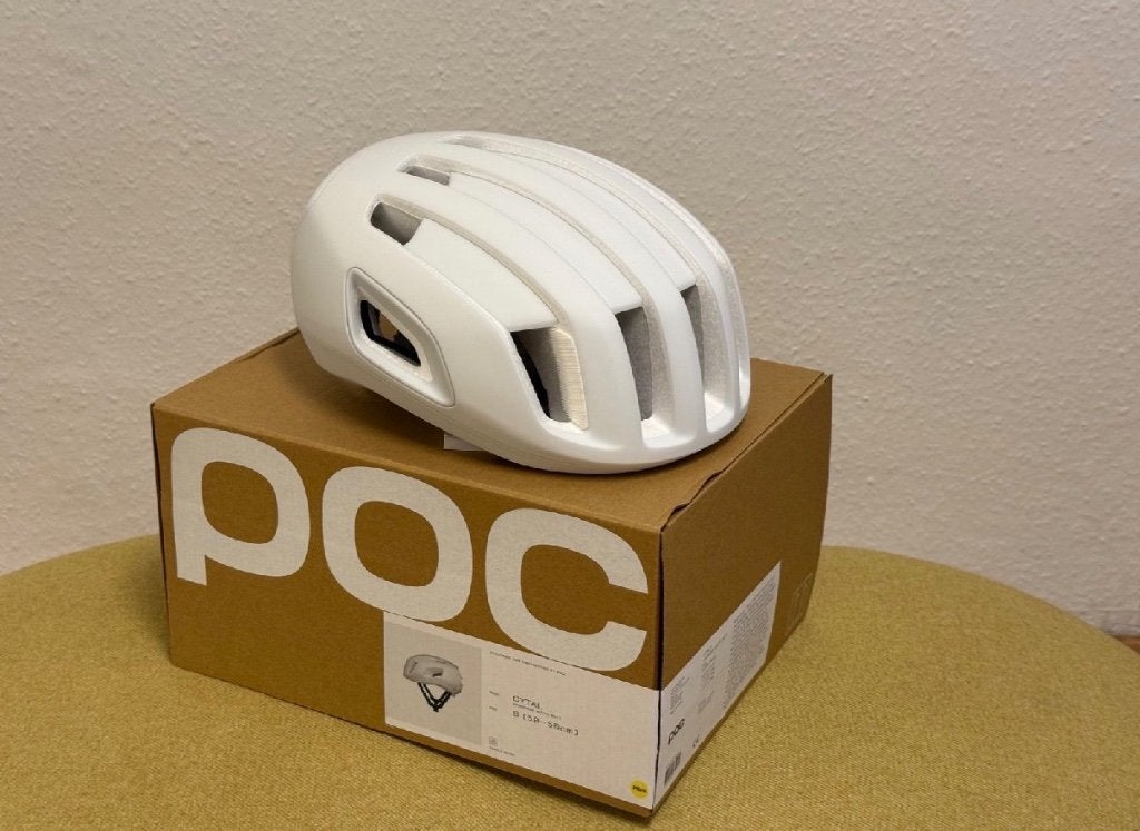 POC Cytal, Fietsen en Brommers, Ophalen of Verzenden, Nieuw, S