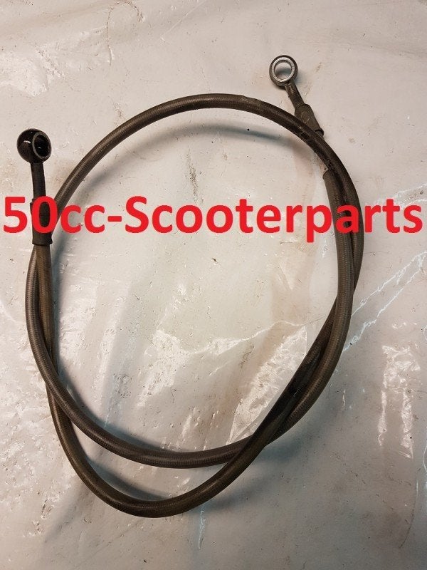 Remleiding Peugeot Ludix 10 Snake 765600 gebruikt, Ophalen of Verzenden