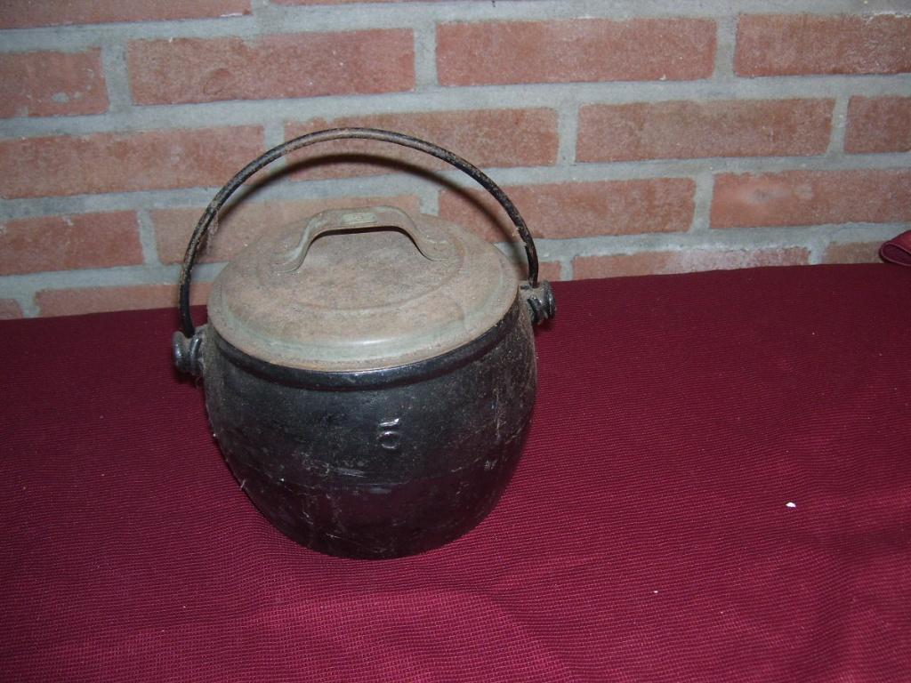 KOOKPOT, Ophalen of Verzenden