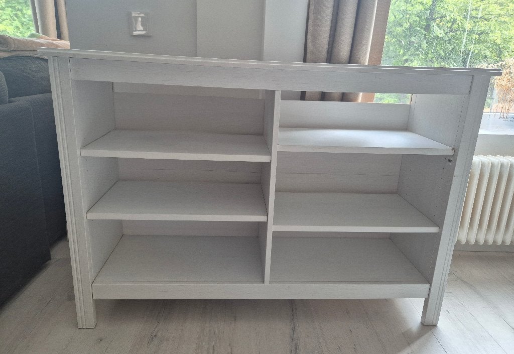 Open Kast, Ophalen, Gebruikt, 100 tot 150 cm, Minder dan 100 cm