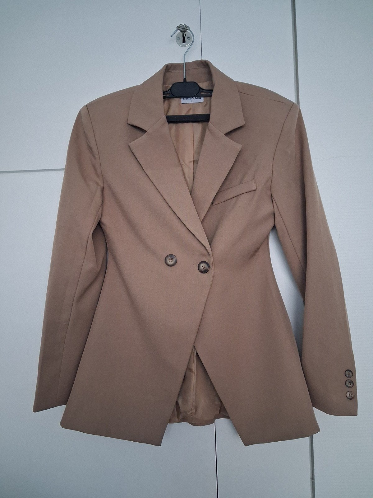 Olivia & Kate blazer maat S nieuw, Ophalen of Verzenden, Nieuw