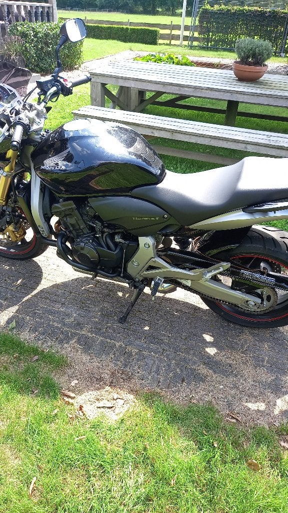 Honda CB hornet 600, Particulier, Gebruikt, Naked bike