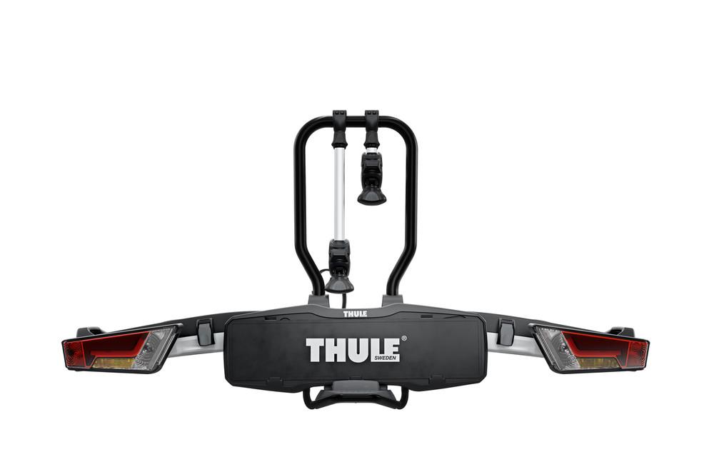 Thule EasyFold XT 933 opvouwbare fietsendrager 2 e-bikes, Elektrische fiets, Thule Sweden AB, Nieuw, Ophalen of Verzenden