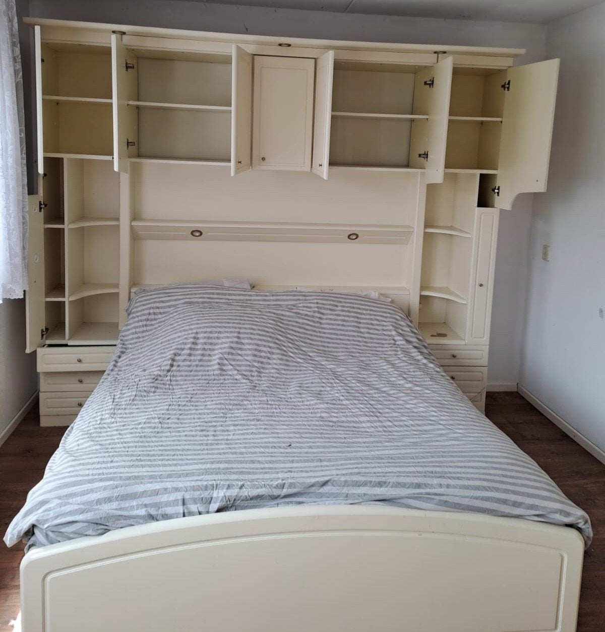 te koop, Huis en Inrichting, Ophalen of Verzenden, Zo goed als nieuw, Eenpersoons