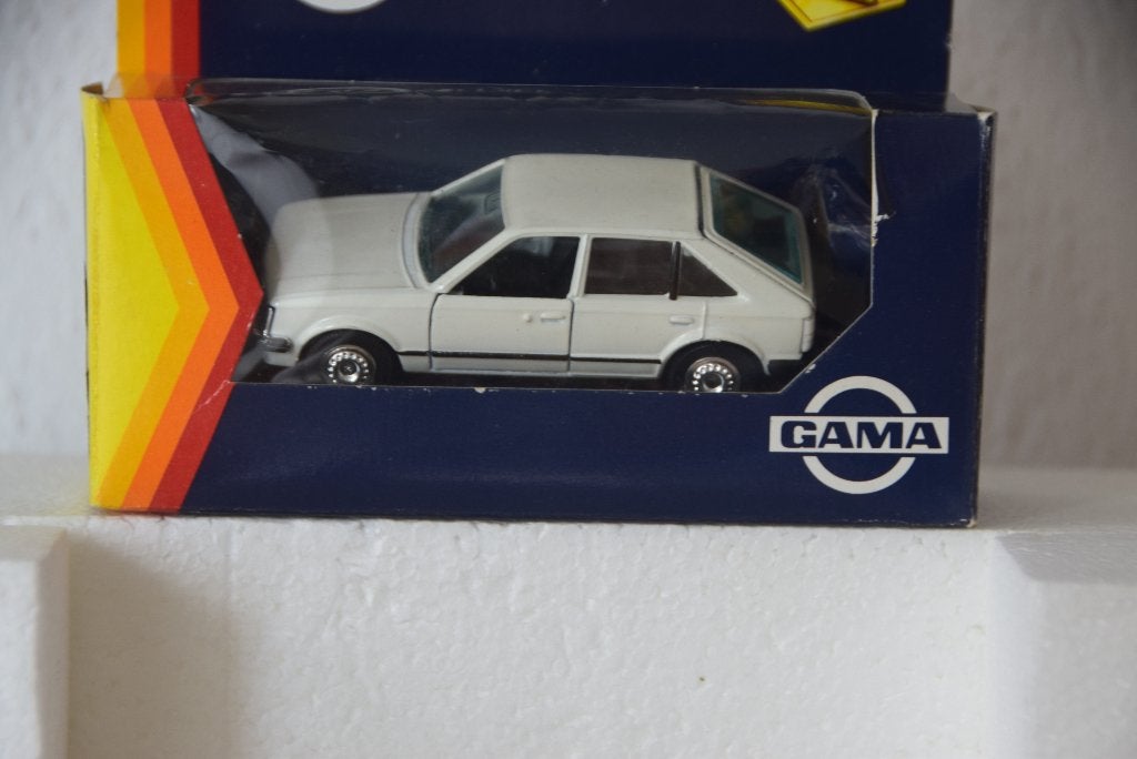 opel kadett - d  -plus b sedan, Ophalen of Verzenden, Nieuw, Auto