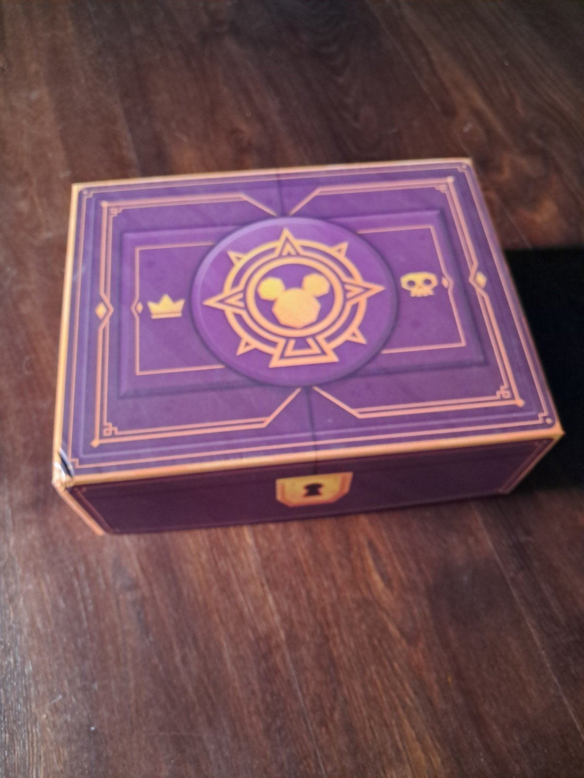 Disney Epic Alliances Core Set Bordspel, Hobby en Vrije tijd, Gezelschapsspellen | Bordspellen, Ophalen of Verzenden, Nieuw