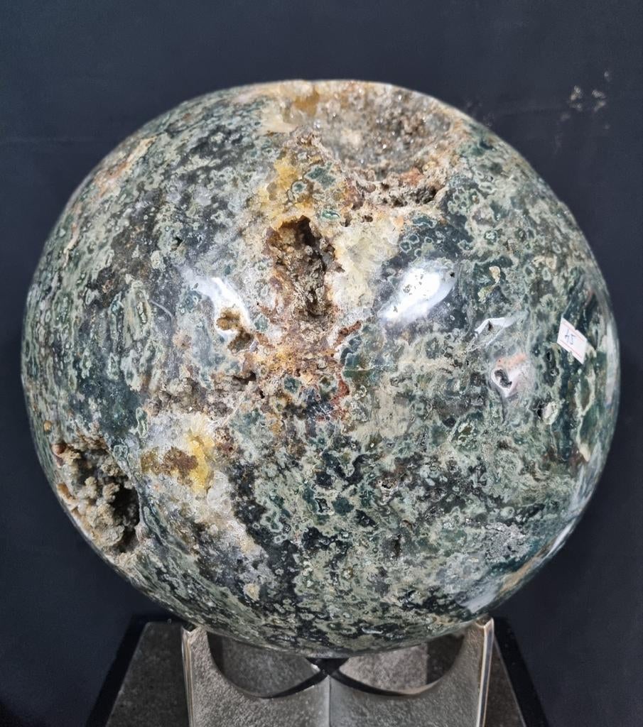 XXL Fluoriet cluster, Ophalen, Mineraal