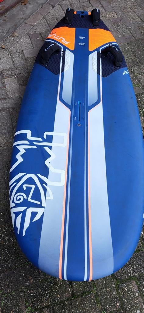 Starboard Rrd  Angulo neilpryde carbon gieken  atlas 5.0 enz, Ophalen of Verzenden, Zo goed als nieuw