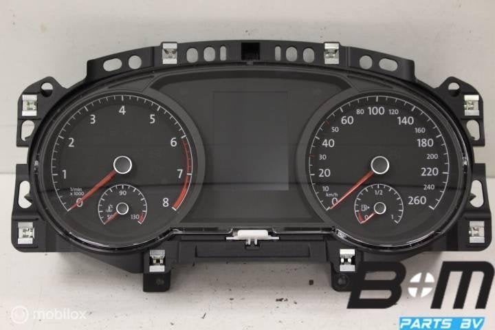 Teller unit Volkswagen Golf 7 3 deurs, Auto-onderdelen, Gebruikt