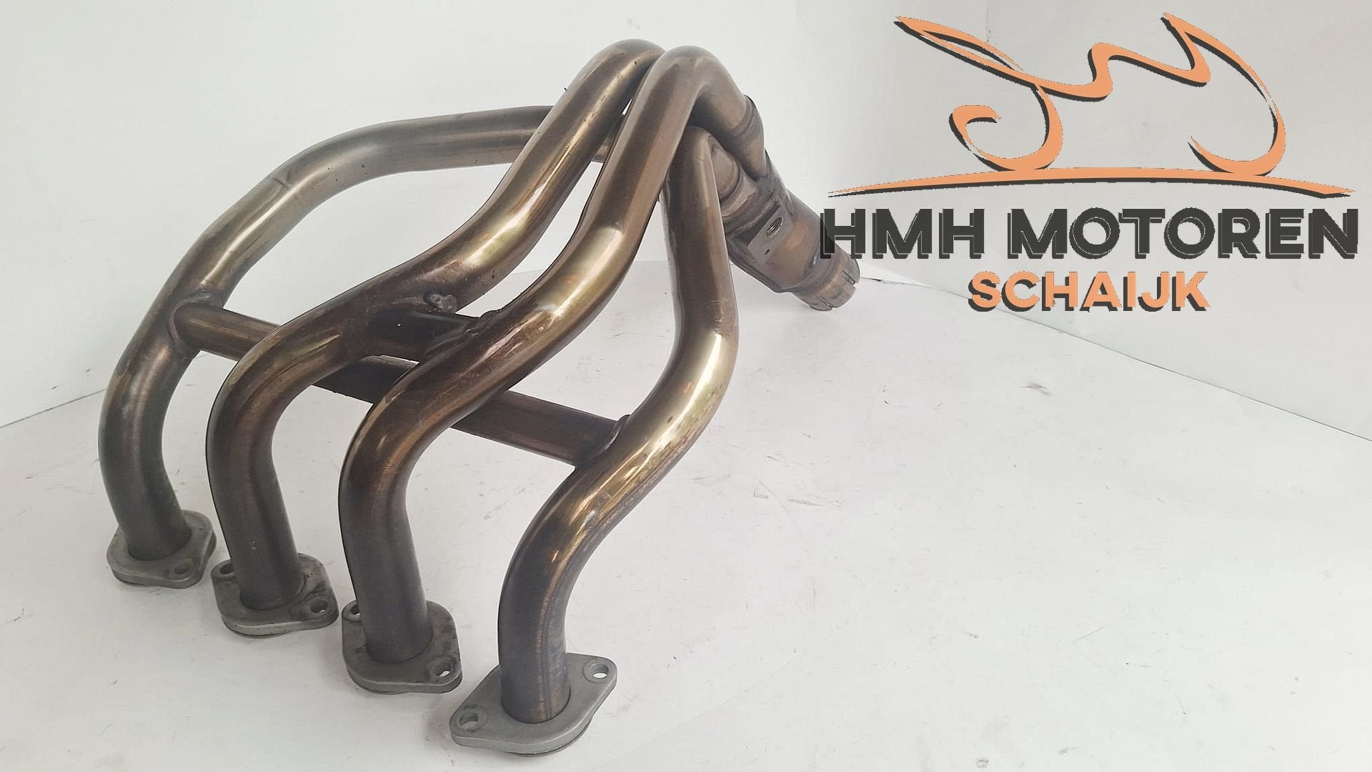 Kawasaki Z750 Z750R Uitlaatbocht Spruitstuk OEM 39178-0132, Ophalen of Verzenden, -, -, -