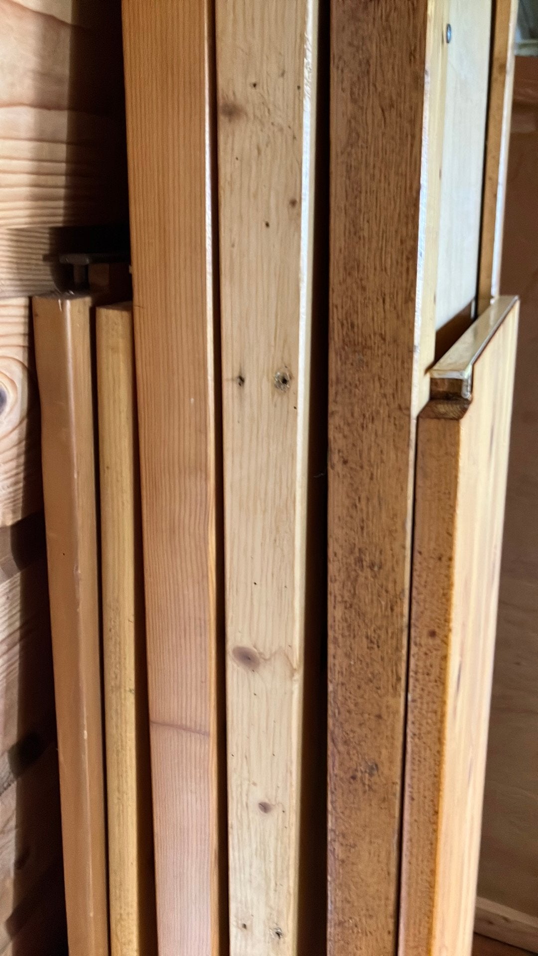 Lundia KAST ONDERDELEN opknapper stellingkast planken, Huis en Inrichting, Ophalen, Gebruikt