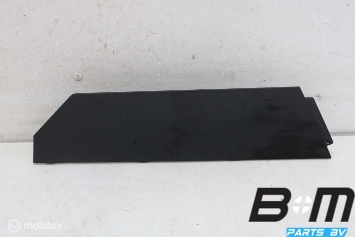 Zijkant middenconsole rechtsonder Volvo XC60 312417529, Gebruikt