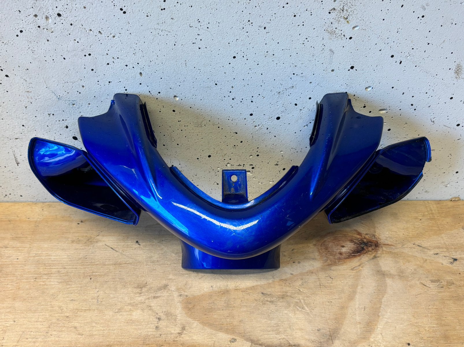 Yamaha aerox stuurkap en achterlicht, Ophalen of Verzenden, Kap, Yamaha