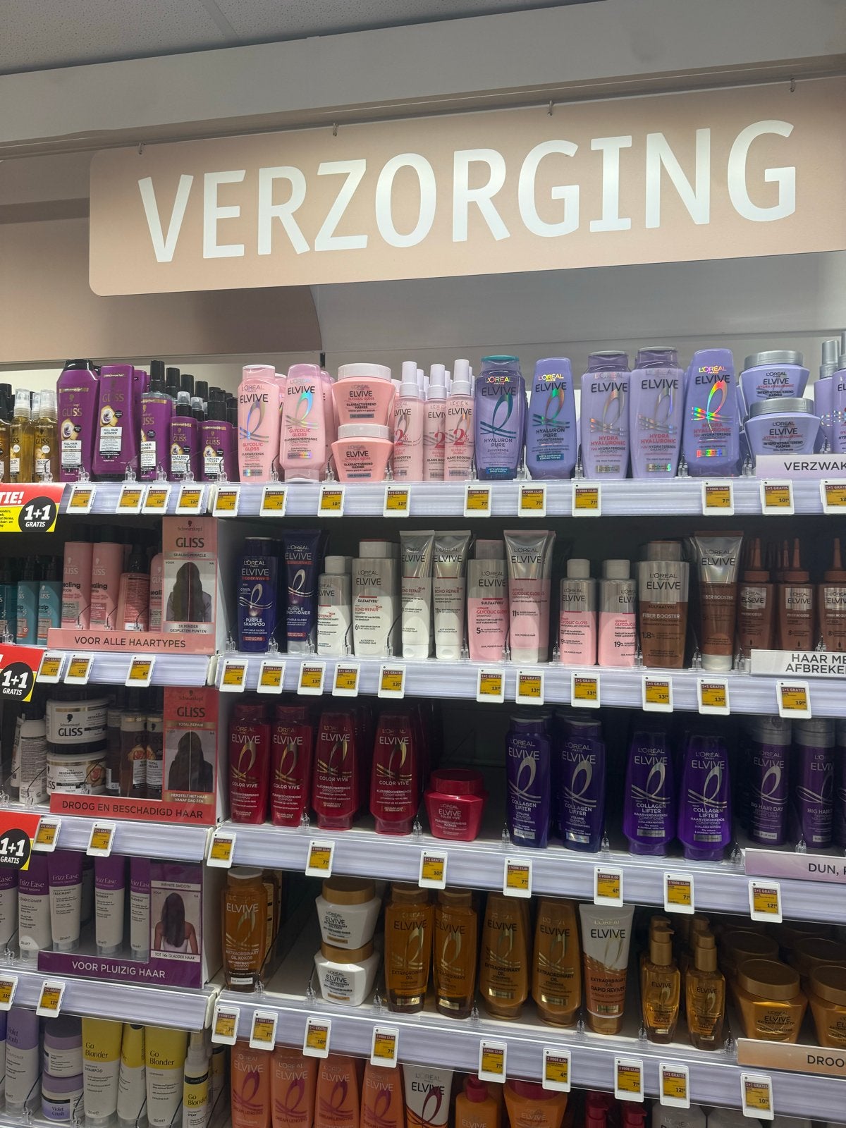 Shampoo en WC-papier gevraagd (handelsprijzen), Ophalen of Verzenden, Shampoo of Conditioner
