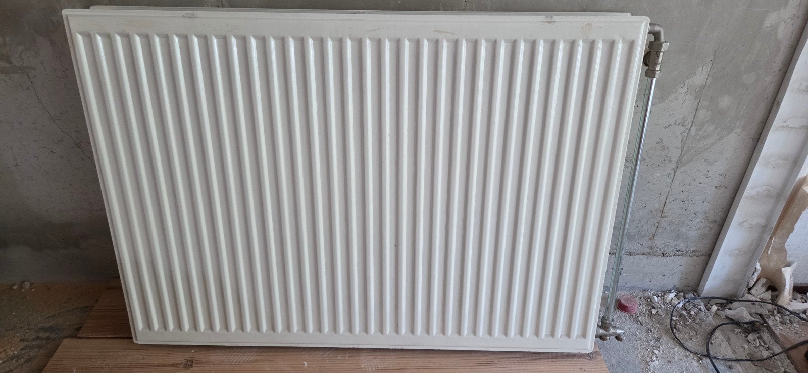 Diverse radiatoren in verschillende formaten, Ophalen, Gebruikt, Radiator, 60 tot 150 cm