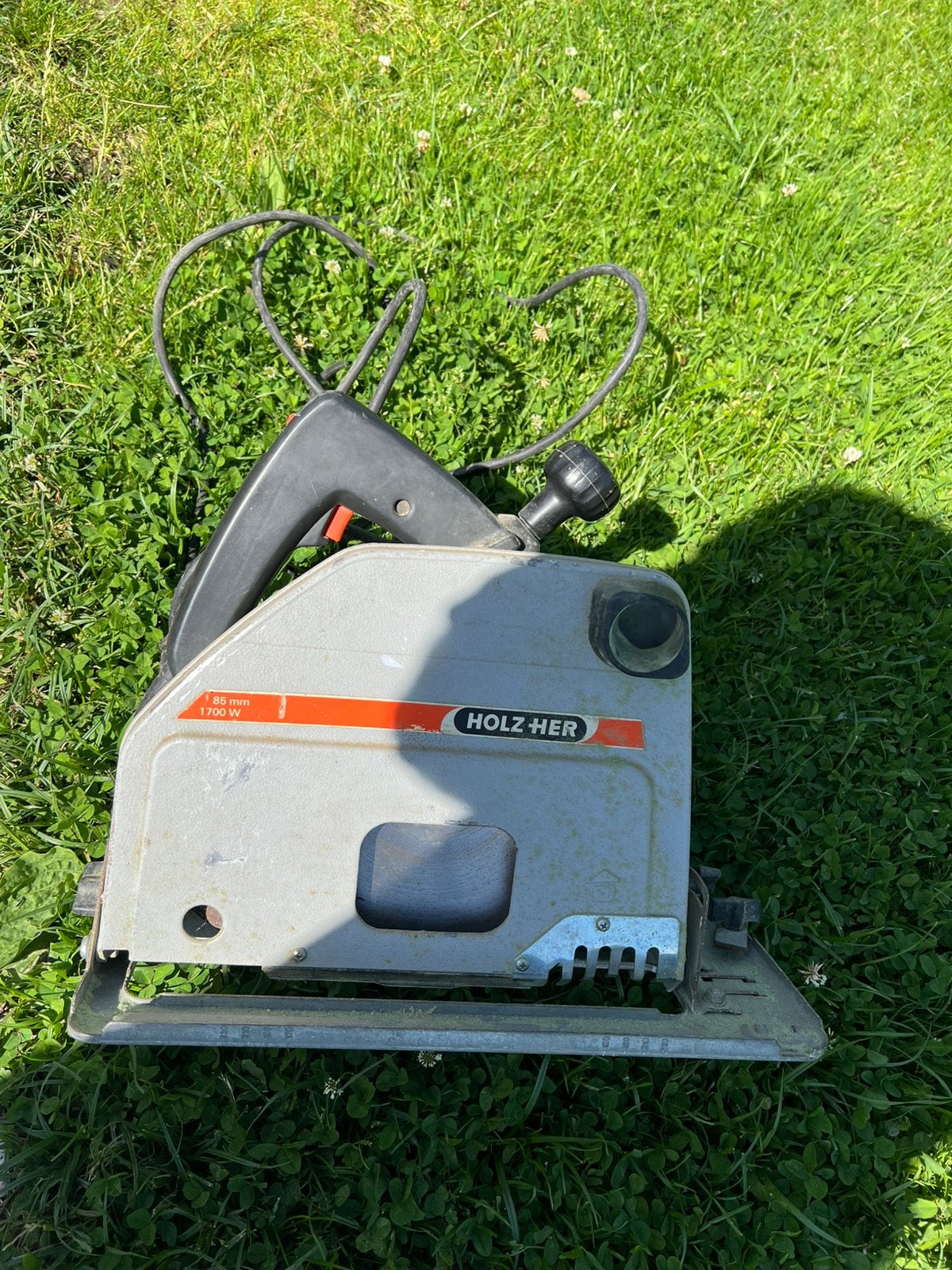 Invalzaag hozher, Invalzaag, Ophalen of Verzenden, Zo goed als nieuw, 30 tot 70 mm