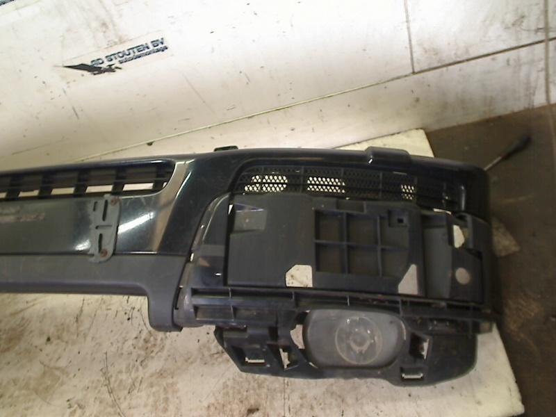 Bumper Voor Volvo XC90 I (2002-10/2006-12), Auto-onderdelen, Carrosserie en Plaatwerk, Volvo, Gebruikt