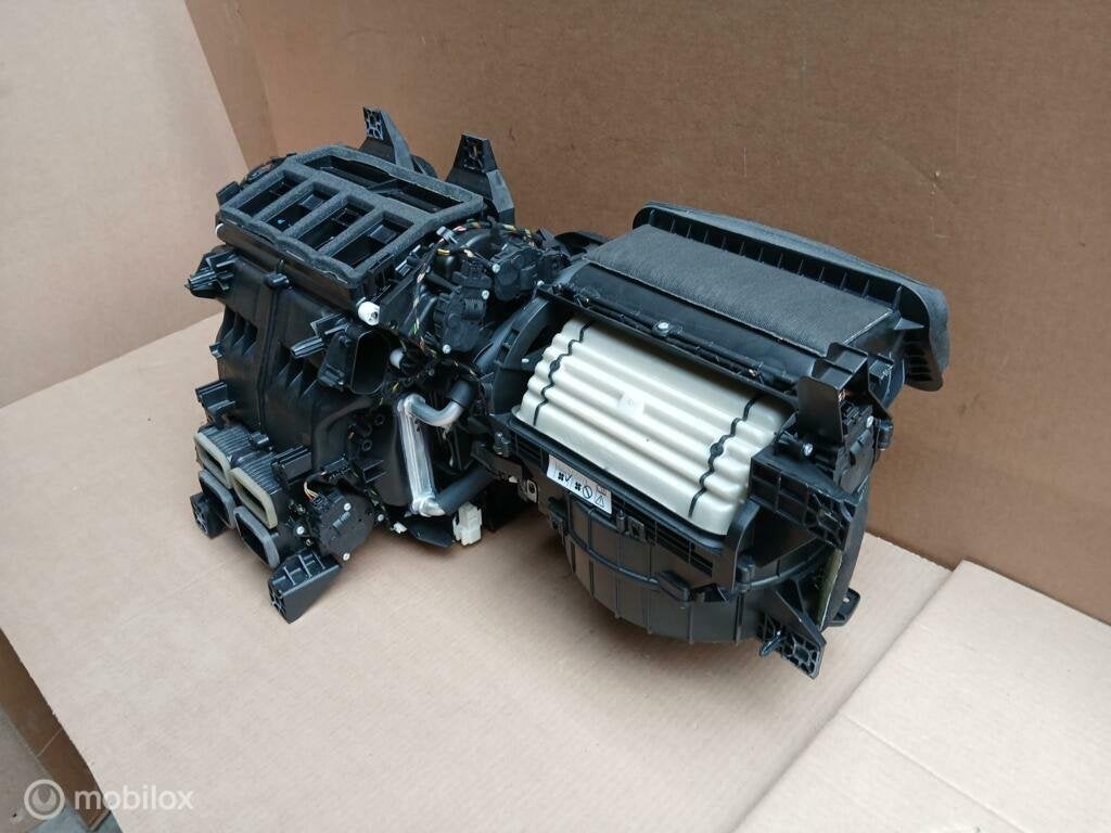 Kachelhuis Range Rover L405 Vogue Kachel huis ventilatie, Land Rover, Ophalen of Verzenden