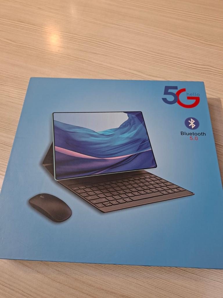 Tablet, Computers en Software, Android Tablets, Ophalen of Verzenden, Nieuw, 10 inch