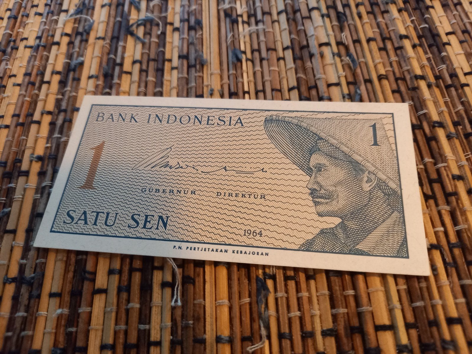 Indonesië, Ophalen of Verzenden, Zuidoost-Azië