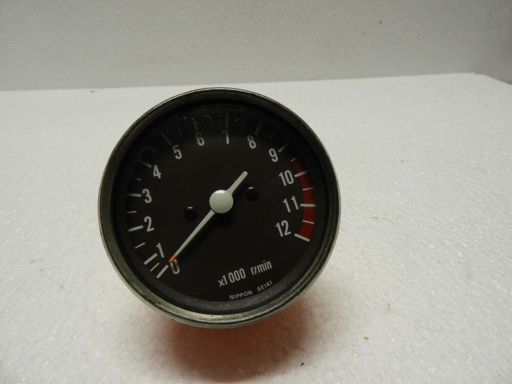 GS450 1980 - 1983 Suzuki Tellers Toerenteller D1-43761