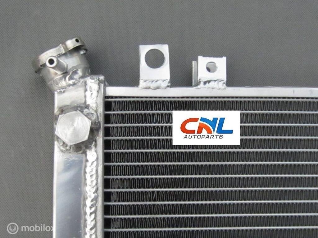 Radiateur KAWASAKI 4X4i BRUTE FORCE 650 2006-2010 07 08, Nieuw, Ophalen of Verzenden