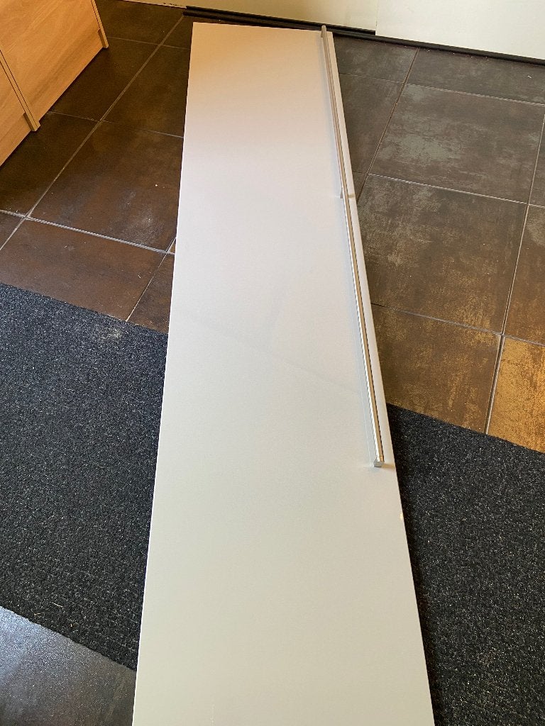 Kast deur IKEA pax, Ophalen, 200 cm of meer, 50 tot 100 cm, Zo goed als nieuw