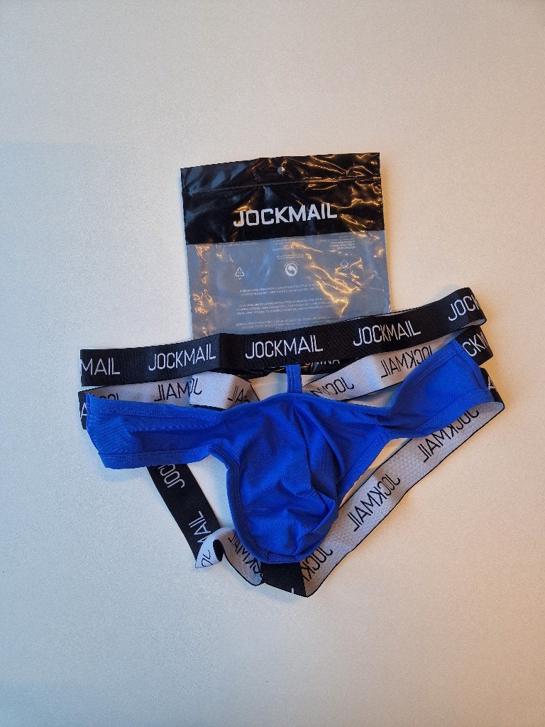 Jockmail jocks Maat-M, Kleding | Heren, Ondergoed, Ophalen of Verzenden, Boxer