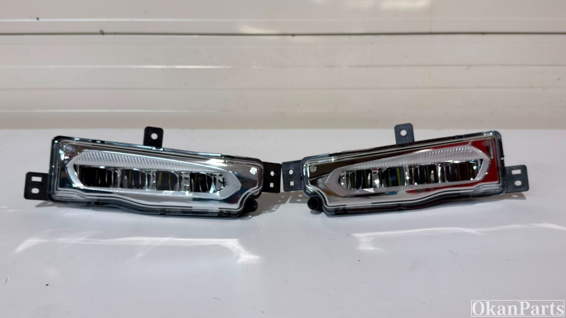 BMW X3 G01 LED Linker Rechter Dagrijverlichting Links Rechts