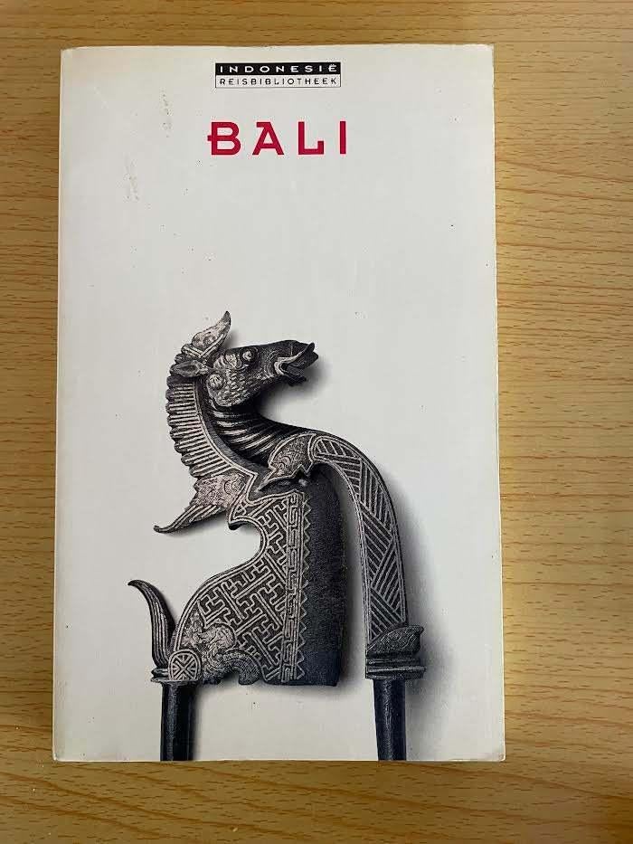 Reisgids voor Bali, Boeken, Diverse auteurs, Ophalen of Verzenden, Reisgids of -boek, Azië