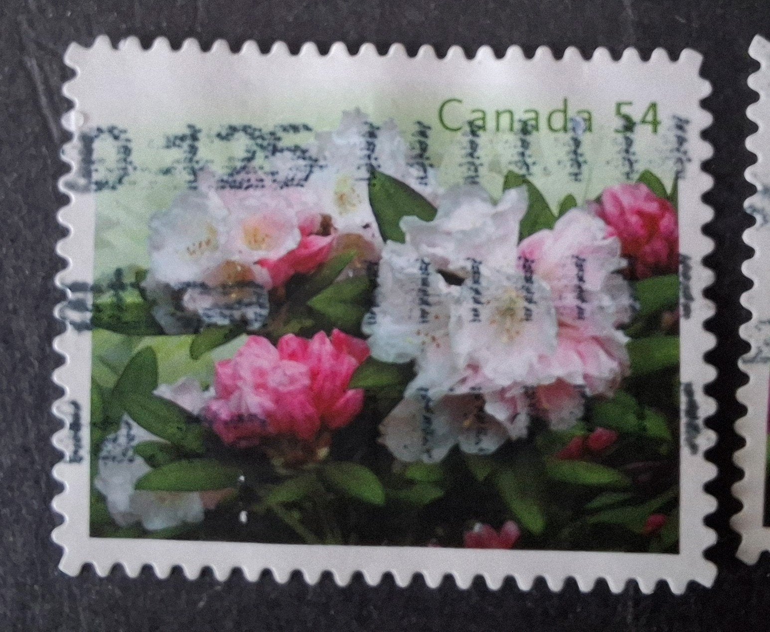 Canada 415, Ophalen of Verzenden, Noord-Amerika