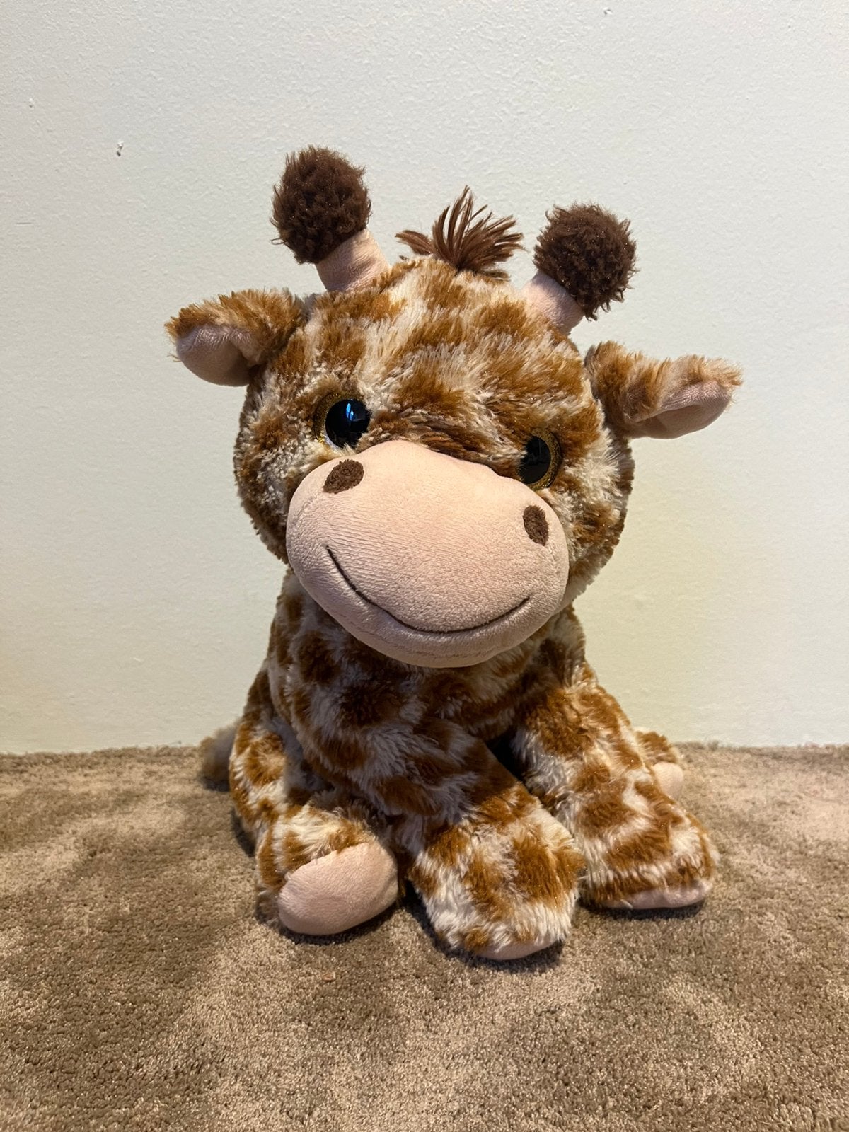 goed onderhouden knuffels €3,50 per stuk, Ophalen of Verzenden, Zo goed als nieuw, Overige typen