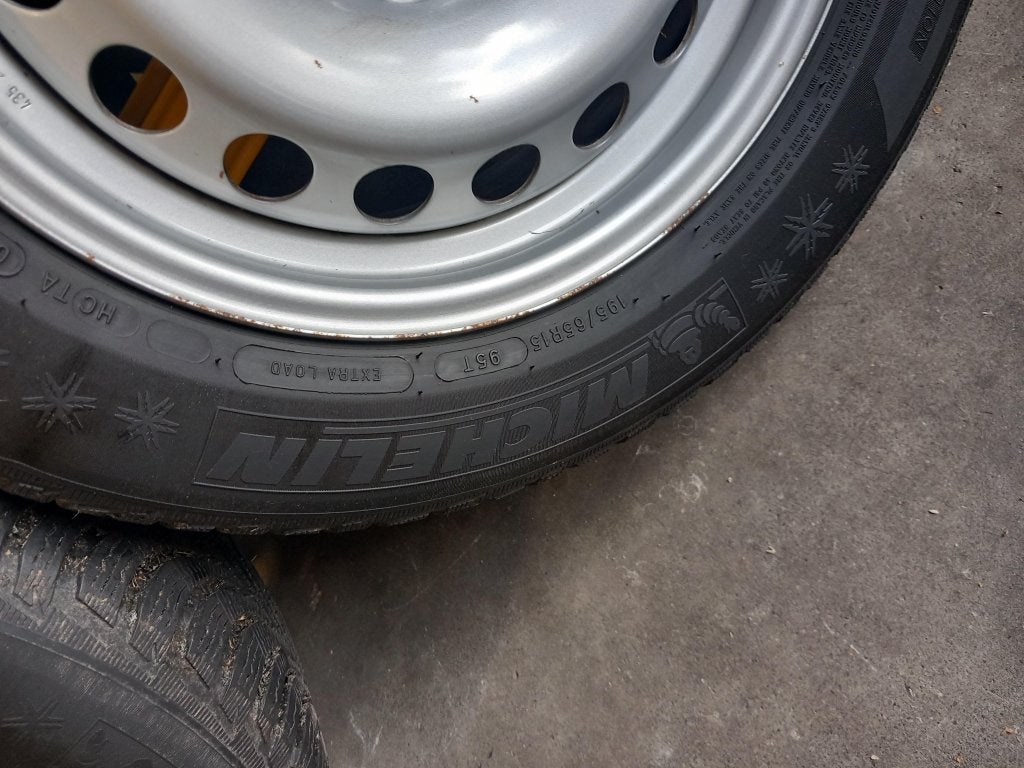 Stevens Trailers, Gebruikt