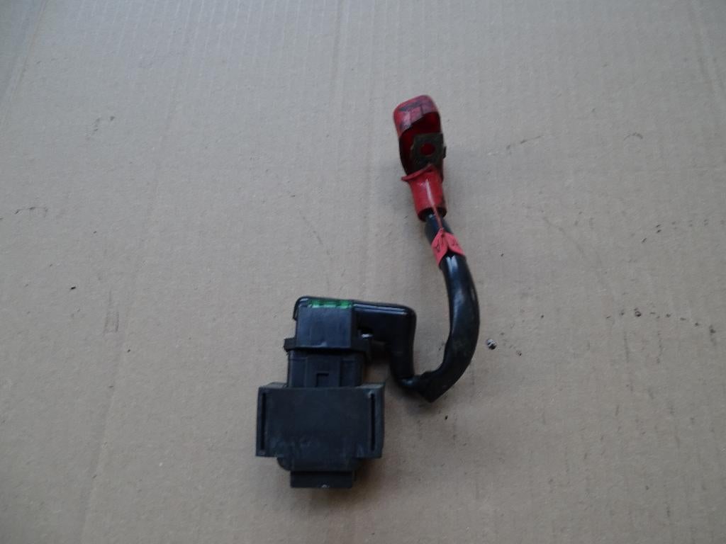 honda varadero xl1000v  sd01  99-02  startrelais, Ophalen of Verzenden, Gebruikt