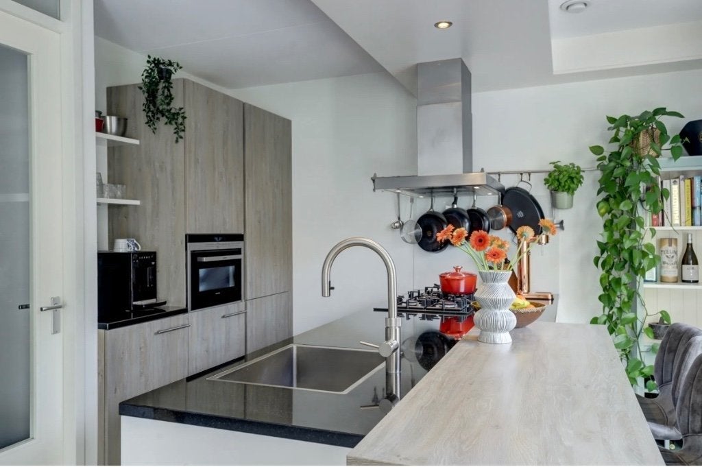Complete keuken