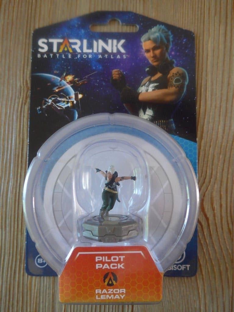 Starlink Battle for Atlas Pilot Pack, Ophalen of Verzenden, Nieuw, Overige typen, PlayStation 4