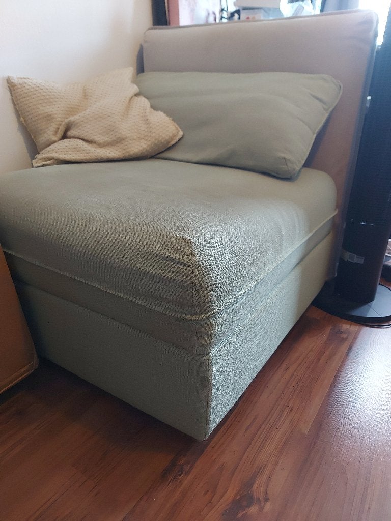 IKEA stoel GRATIS, Ophalen, Gebruikt, 75 tot 100 cm, 75 tot 100 cm