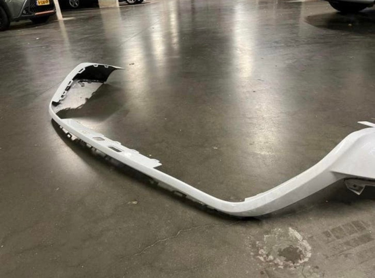 Porsche Macan GTC-diffuser, Porsche, Nieuw, Ophalen of Verzenden, Achter