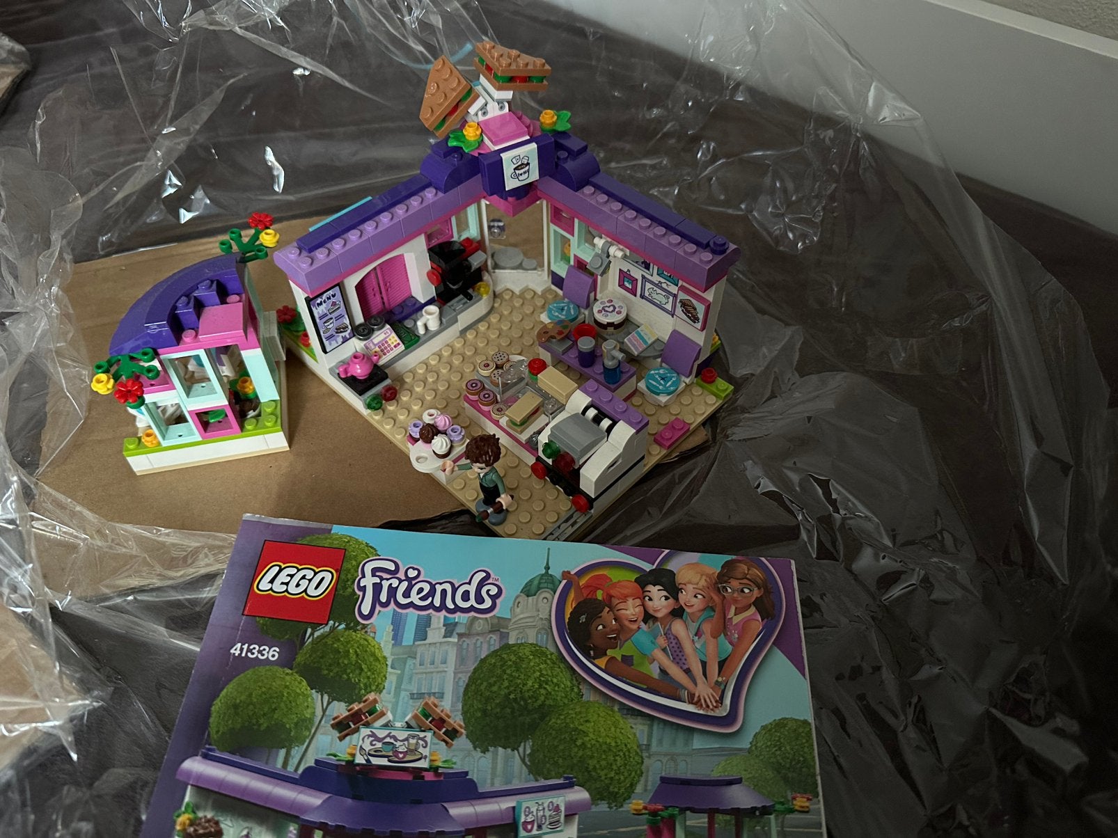 Diverse lego sets, Ophalen of Verzenden