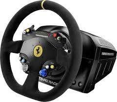 Thrustmaster TS-PC Racer Ferrari 488 Racestuur Challlenge Ed, Nieuw, Ophalen of Verzenden, Thrustmaster